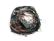Load image into Gallery viewer, Alfa Romeo Duetto Spider Wiring Harness Set W/ Fuse Box Welded Wires Electrical and Ignition Alfa Romeo
