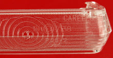 Load image into Gallery viewer, BMW Glas GT Clear Front Left Turn Light Signal Lens Lights BMW
