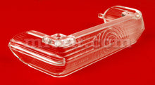 Load image into Gallery viewer, BMW 3200 CS Clear Left Back Up Light Lens Lights BMW
