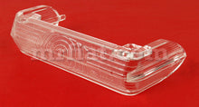 Load image into Gallery viewer, BMW 3200 CS Clear Right Back Up Light Lens Lights BMW

