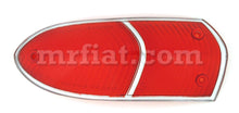 Cargar imagen en el visor de la galería, Alfa Romeo Duetto Spider USA Left Tail Light Lights Alfa Romeo   
