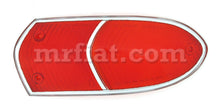 Cargar imagen en el visor de la galería, Alfa Romeo Duetto Spider USA Right Tail Light Lights Alfa Romeo
