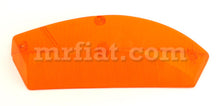 Load image into Gallery viewer, Alfa Romeo Duetto Spider Euro Front Left Turn Light Signal Lens Lights Alfa Romeo
