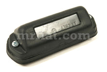 Load image into Gallery viewer, Alfa Romeo Duetto Spider Complete License Plate Light Lights Alfa Romeo
