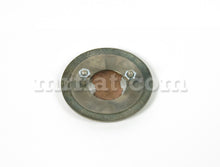 Load image into Gallery viewer, Alfa Romeo Milano 62 mm Metal Emblem Emblems Alfa Romeo

