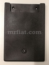 Load image into Gallery viewer, Alfa Romeo Giulia Sedan 1750/2000 Tool Bag Rubber Pouch Black Accessories Alfa Romeo
