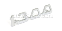 Load image into Gallery viewer, Alfa Romeo Giulietta Sprint 1300 Rear Script Emblems Alfa Romeo
