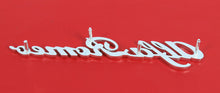 Load image into Gallery viewer, Alfa Romeo Script 170 mm Emblems Alfa Romeo

