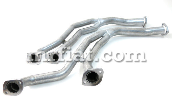 Alfa Romeo Giulietta Sprint Exhaust Manifold Exhaust Alfa Romeo   