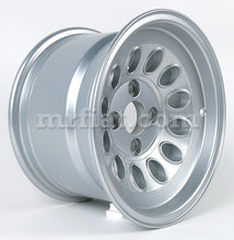 Cargar imagen en el visor de la galería, Alfa Romeo GT Junior GTV GTAm 8 X13 Wheel Rims Alfa Romeo   
