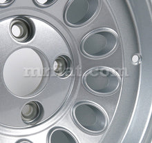 Cargar imagen en el visor de la galería, Alfa Romeo GT Junior GTV GTAm 8 X13 Wheel Rims Alfa Romeo   
