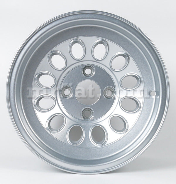 Alfa Romeo GT Junior GTV GTAm 8 X13 Wheel Rims Alfa Romeo   