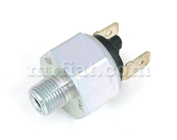 Alfa Romeo Spider Hydraulic Stop Light Switch Electrical and Ignition Alfa Romeo   