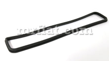 Load image into Gallery viewer, Alfa Romeo Alfetta GT GTV 1974-80 Left Amber Clear Rear Reflector Lens Gasket Lights Alfa Romeo
