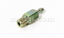 Load image into Gallery viewer, Alfa Romeo Alfetta GTV GTV6 Brake Booster Check Valve
