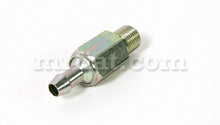 Load image into Gallery viewer, Alfa Romeo Alfetta GTV GTV6 Brake Booster Check Valve
