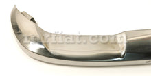 Load image into Gallery viewer, Alfa Romeo GT Junior GTV Front Bumper Bumpers Alfa Romeo   
