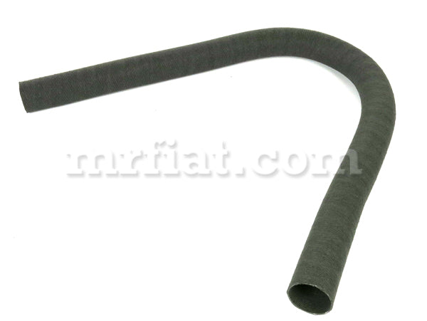 Alfa Romeo Spider 1st Series Dashboard Heater Duct Hose Interior Alfa Romeo   