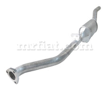 Load image into Gallery viewer, Alfa Romeo Montreal Right Front Exhaust Muffler Exhaust Alfa Romeo
