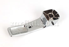 Cargar imagen en el visor de la galería, Alfa Romeo GT Junior GTV 2nd Series Interior Chrome Door Handle Doors Alfa Romeo
