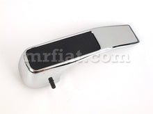 Cargar imagen en el visor de la galería, Alfa Romeo GT Junior GTV 2nd Series Interior Chrome Door Handle Doors Alfa Romeo
