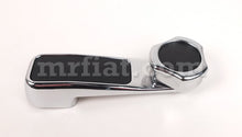 Cargar imagen en el visor de la galería, Alfa Romeo Spider Window Crank 1974 On Doors Alfa Romeo
