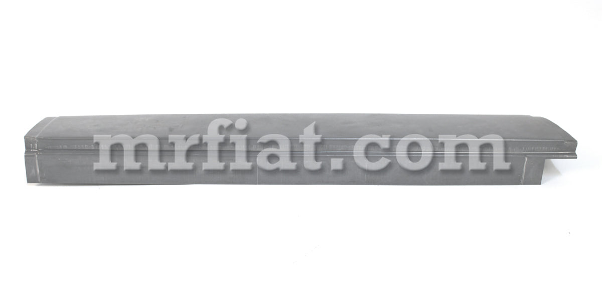 Alfa Romeo Spider Left Outer Rocker Panel 1966-93 – MrFiat