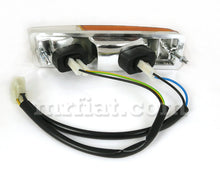 Cargar imagen en el visor de la galería, Alfa Romeo Spider Complete Front Left Light 1983-93 Lights Alfa Romeo
