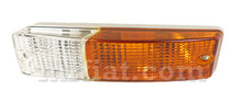 Cargar imagen en el visor de la galería, Alfa Romeo Spider Complete Front Left Light 1983-93 Lights Alfa Romeo

