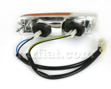 Load image into Gallery viewer, Alfa Romeo Spider Complete Front Right Light 1983-93 Lights Alfa Romeo
