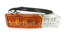 Load image into Gallery viewer, Alfa Romeo Spider Complete Front Right Light 1983-93 Lights Alfa Romeo
