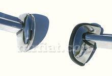 Cargar imagen en el visor de la galería, Alfa Romeo Duetto Spider Bumper Kit Bumpers Alfa Romeo   
