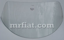 Load image into Gallery viewer, Alfa Romeo Giulietta SS Windshield Glass and Seals Alfa Romeo
