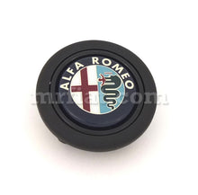 Cargar imagen en el visor de la galería, Alfa Romeo Horn Button Steering Alfa Romeo
