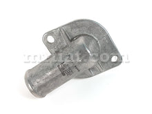 Load image into Gallery viewer, Alfa Romeo Spider Fuel Injection Thermostat W/ Housing 1982-94 Engine Alfa Romeo
