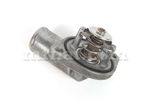 Load image into Gallery viewer, Alfa Romeo Spider Fuel Injection Thermostat W/ Housing 1982-94 Engine Alfa Romeo
