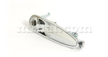 Cargar imagen en el visor de la galería, Alfa Romeo Spider Left Door Handle 70-93 Doors Alfa Romeo
