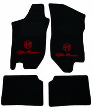 Cargar imagen en el visor de la galería, Alfa Romeo 145/6 Floor Mats Alfa Romeo
