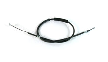 Load image into Gallery viewer, Alfa Romeo 155 Handbrake Cable Right Alfa Romeo
