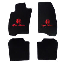 Cargar imagen en el visor de la galería, Alfa Romeo 156 Floor Mat Set Alfa Romeo
