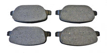 Cargar imagen en el visor de la galería, Alfa Romeo 159 Rear Brake Pads Alfa Romeo
