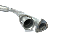 Load image into Gallery viewer, Alfa Romeo 164 QV 12v Center Muffler Alfa Romeo
