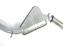 Load image into Gallery viewer, Alfa Romeo 164 QV 12v Center Muffler Alfa Romeo
