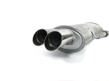 Load image into Gallery viewer, Alfa Romeo 164 QV 12v Rear Muffler Alfa Romeo
