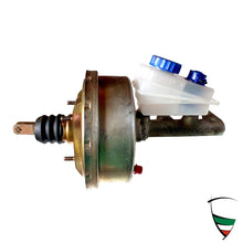 Cargar imagen en el visor de la galería, Alfa Romeo 33 (905/7) Brake Booster Alfa Romeo
