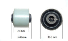 Load image into Gallery viewer, Alfa Romeo 33 (905/7) Silent Block Front Suspension Arm Alfa Romeo
