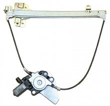 Load image into Gallery viewer, Alfa Romeo 75 Window Regulator Complete Alfa Romeo
