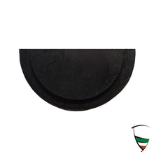 Load image into Gallery viewer, &quot;Half Moon&quot; Rubber Seal Cam Cover Alfa Romeo
