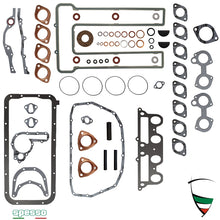 Cargar imagen en el visor de la galería, Alfa Romeo 75 Engine Gasket Set Alfa Romeo
