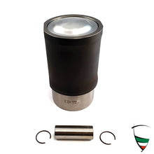 Load image into Gallery viewer, Alfa Romeo 75 1.8cc Turbo 4 Piston And Liner Alfa Romeo

